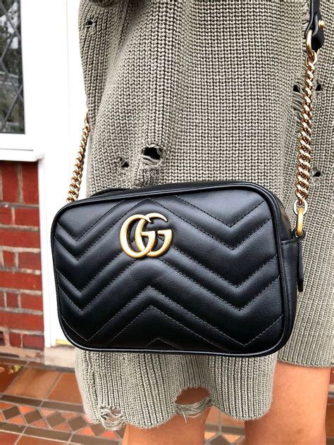 gucci marmont investment bag|authentic gucci marmont crossbody bag.